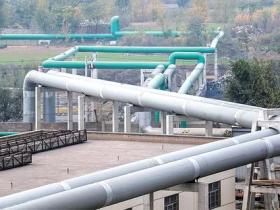 供热管道的作用