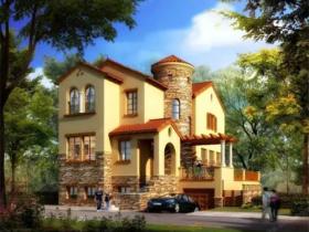 北京半岛别墅怎么样