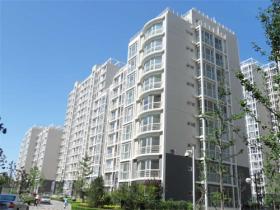 北京高档小区有哪些