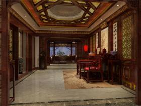 西山壹号院样板间怎么样