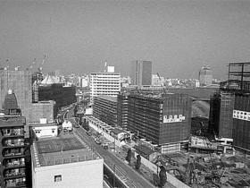 日本房地产泡沫怎么样