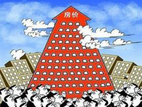 中国楼市泡沫程度怎么样