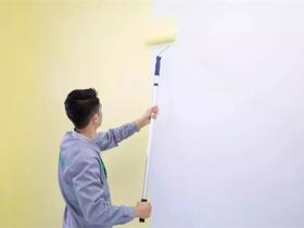 墙面刷新多少钱一平方