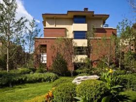 北京燕西别墅区怎么样