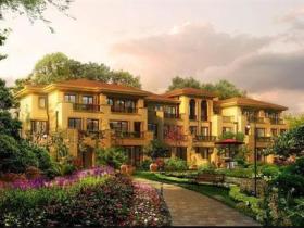 北京世茂维拉别墅怎么样