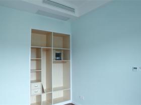 二手房墙面翻新步骤