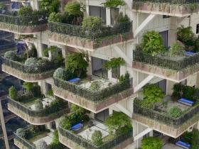 第四代住房是什么