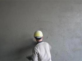 墙面一般抹灰