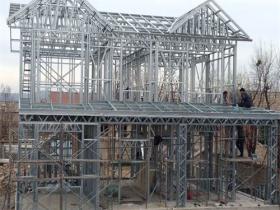 钢架结构房怎么样