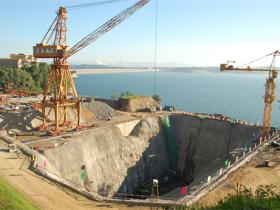 滑模施工每平米多少钱