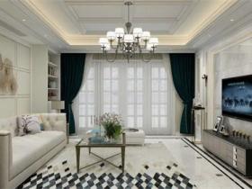 什么叫全屋整装